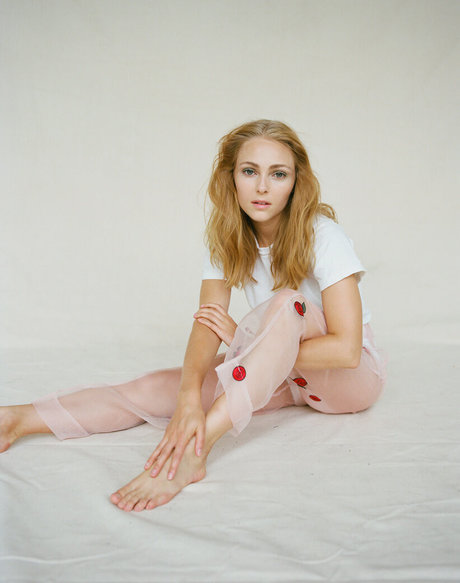 AnnaSophia Robb Profile photo