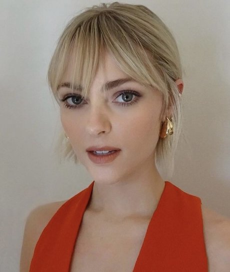 AnnaSophia Robb best actress photos