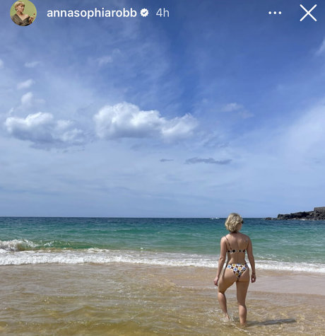 AnnaSophia Robb star beautiful gallery