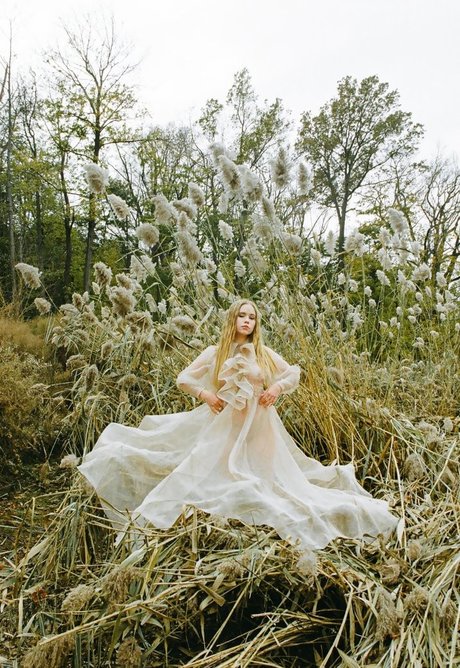 Lexee Smith model art archive