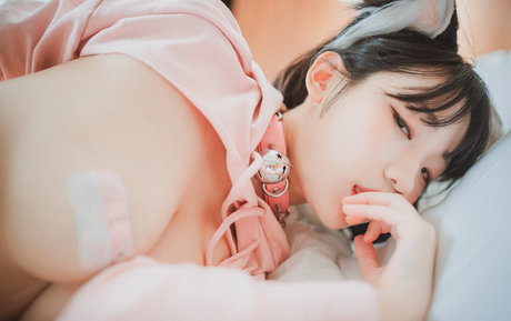 Mimmissu17 erotic model photo