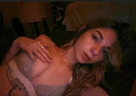 Kaylin Peters naked pornstar photo