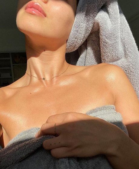 Megan Batoon star free pics