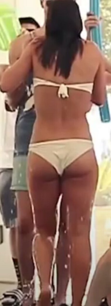 Megan Batoon hd actress image