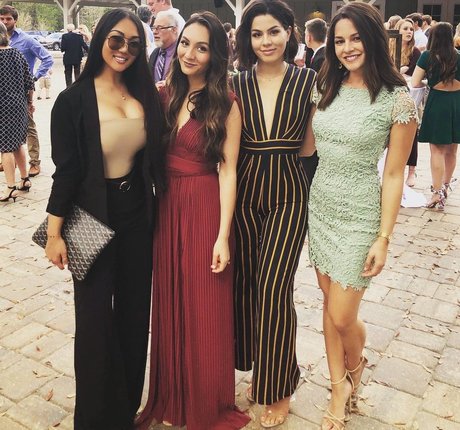 Megan Batoon best actress pics