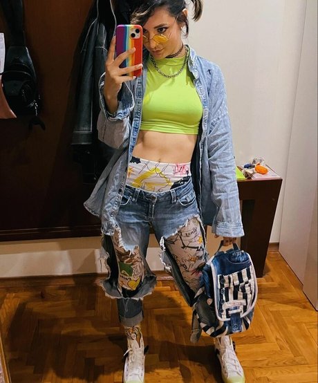 Ohnips best model photos