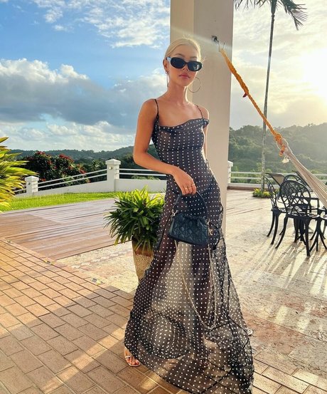 LilyMayMac Quick photo