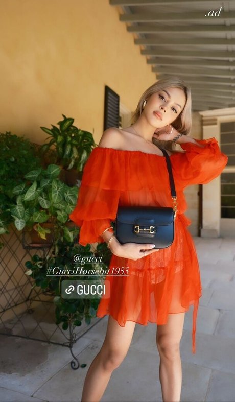 LilyMayMac sexy model archive