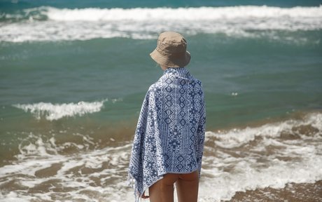 Yana Wex best model image