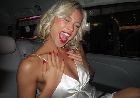 Audrey Trullinger hot star gallery