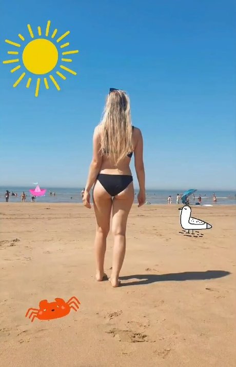 Milschbaum star hot photos