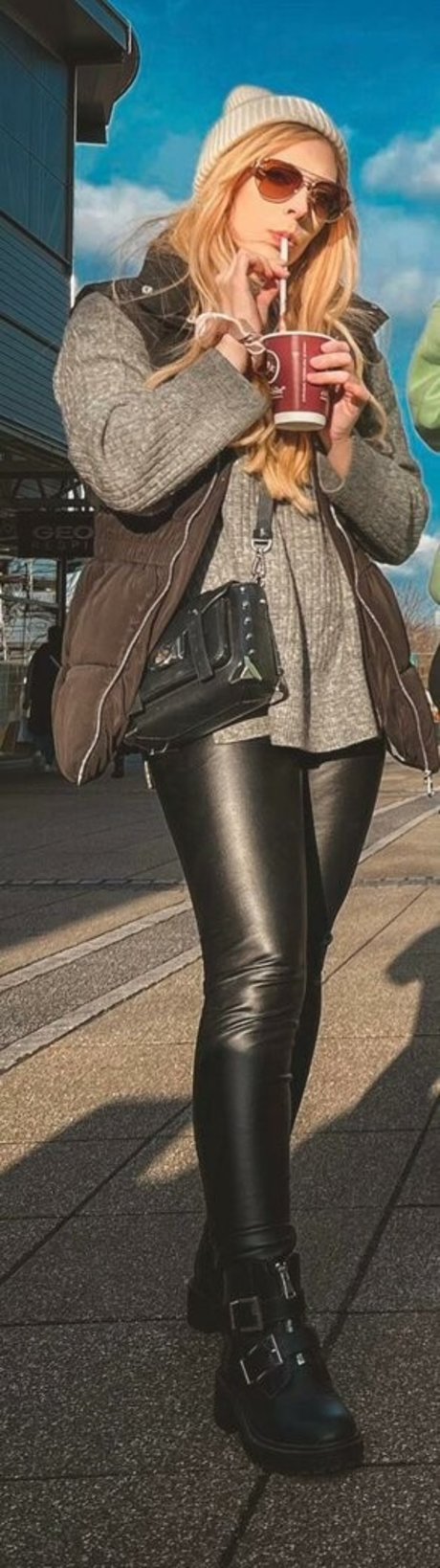 Milschbaum erotic model photos