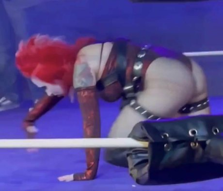 Abadon star perfect photo