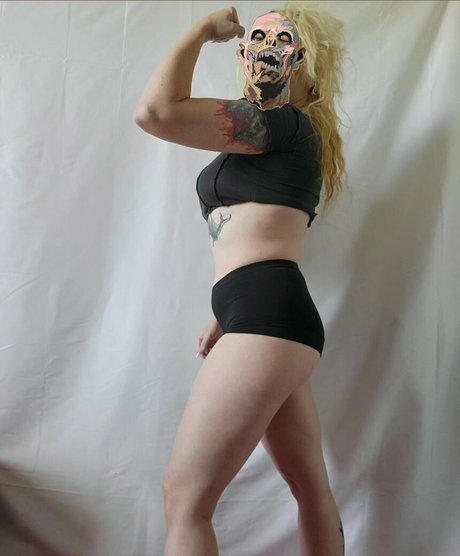 Abadon sex actress picture