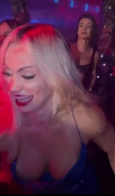 Vivi Winkler nudes actress photo