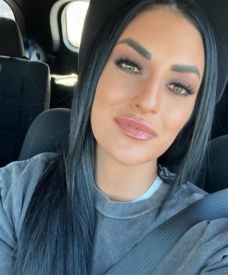 Sonya Deville model porn photo