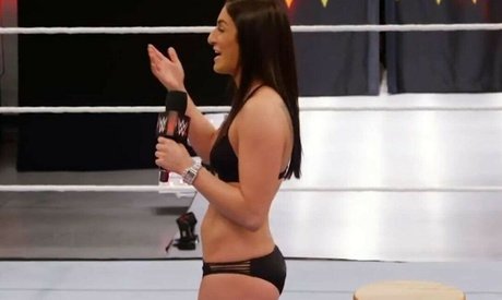 Sonya Deville nudes model images