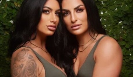 Sonya Deville beautiful pornstar images