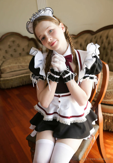 TokyoDoll pornstar naked pics