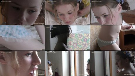 TokyoDoll exclusive star images