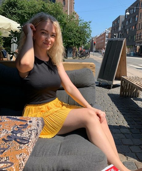 Mimi Lintrup pornstar hd image