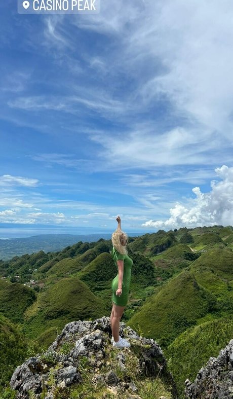 Mimi Lintrup model nudes image