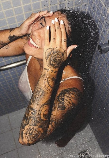 Julia Bhering sexy pornstar photos