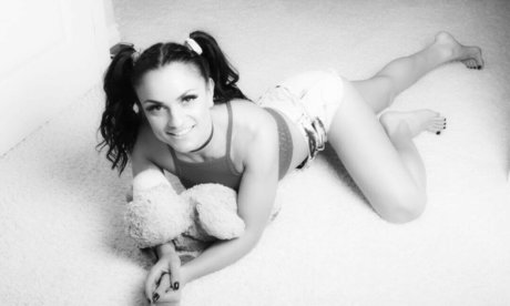 Thunder Rosa art pornstar photos