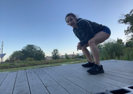 Thunder Rosa free model galleries