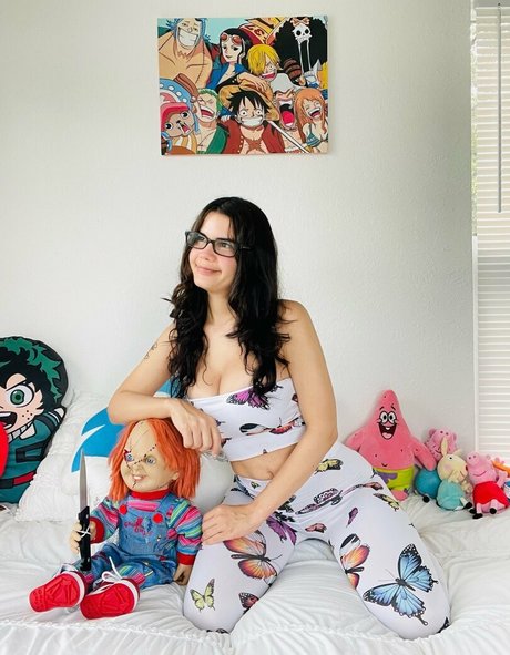 la elfo beautiful pornstar gallery