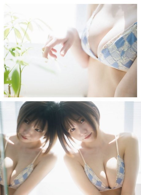 Enako pornographic model img