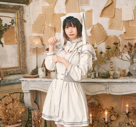 Enako star sex image