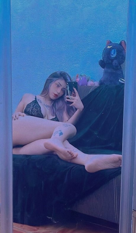 Isabel Rodriguez art actress photo