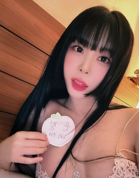 Tangle Dahee nudes actress photos