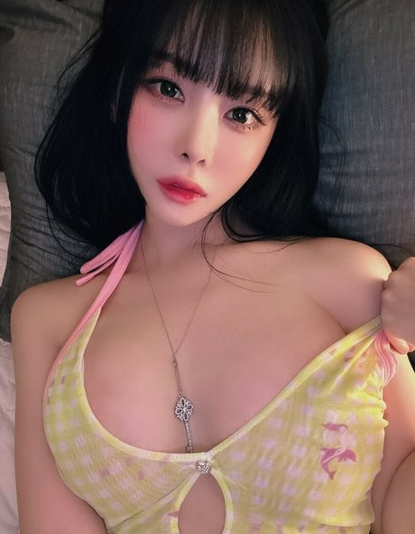 Tangle Dahee model best pictures