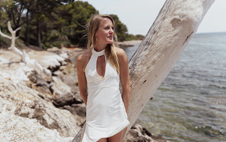 Alexandra Wennmacher erotic model pictures