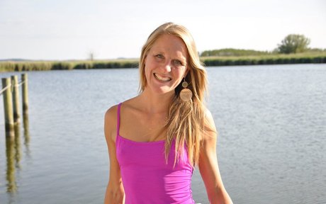 Alexandra Wennmacher model best pics