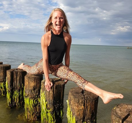 Alexandra Wennmacher naked pornstar photos