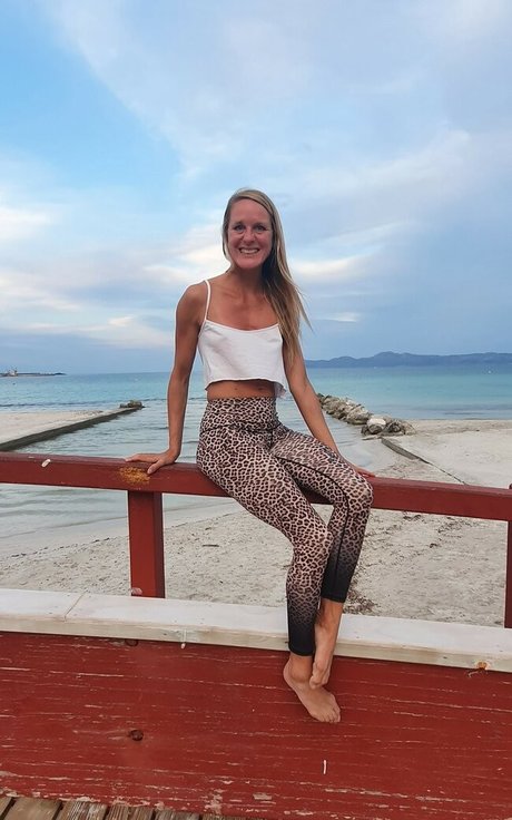 Alexandra Wennmacher star free photos