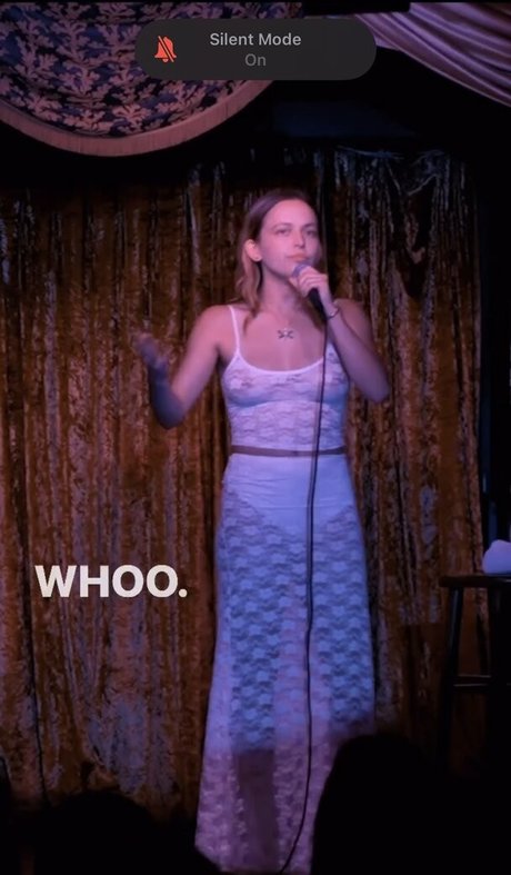 Alexis G Zall model xxx picture