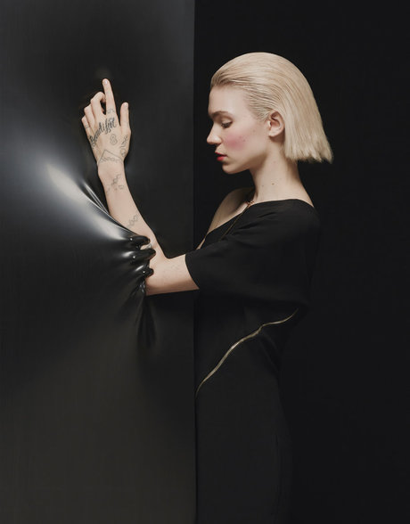 Grimes star erotic image