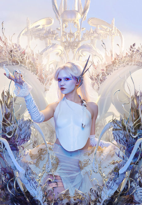 Grimes pornstar gallery