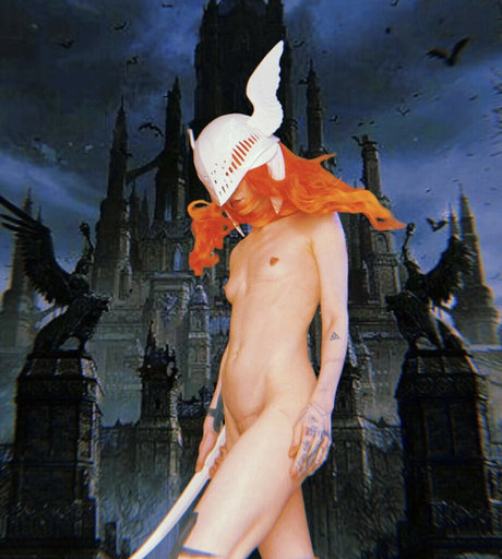 Grimes sex actress photos