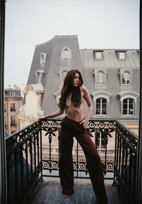 Niemesia model nudes galleries