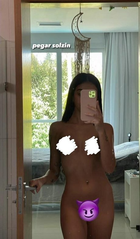 Rebeca Barreto porn actress pic