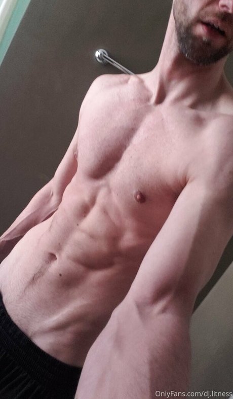 dj litness star exclusive picture