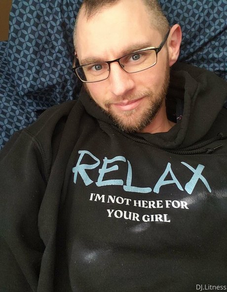 dj litness hot model picture