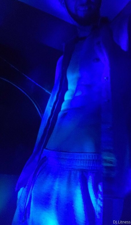 dj litness adult model images