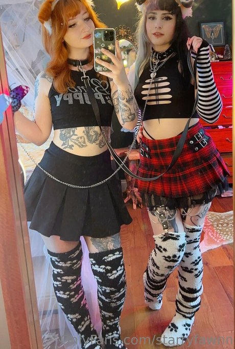 Starryfawnn star free galleries