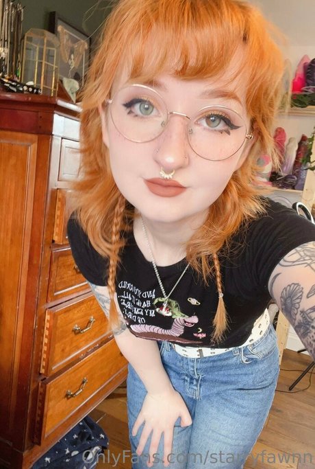 Starryfawnn pretty actress galleries